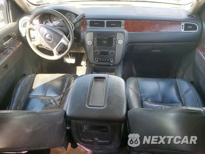 Zdjęcie 8 z 12 samochodu: 2011 GMC SIERRA K3500 SLT VIN:1GT424C8XBF160102 - miniatura