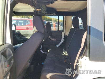 Zdjęcie 11 z 13 samochodu: 2013 JEEP WRANGLER UNLIMITED SPORT VIN:1C4BJWDG9DL702113 - miniatura