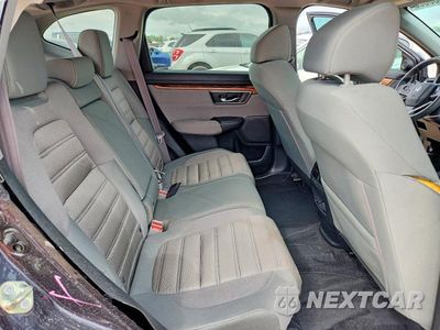 Zdjęcie 10 z 13 samochodu: 2019 HONDA CR-V EX VIN:7FARW1H50KE039871 - miniatura