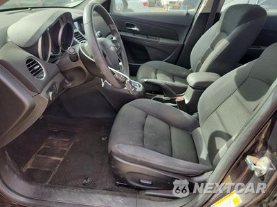 Zdjęcie 7 z 12 samochodu: 2016 CHEVROLET CRUZE LIMITED LT VIN:1G1PE5SB8G7183203 - miniatura
