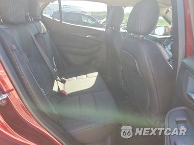 Zdjęcie 11 z 13 samochodu: 2024 BUICK ENCORE GX AVENIR VIN:KL4AMGSL2RB011828 - miniatura