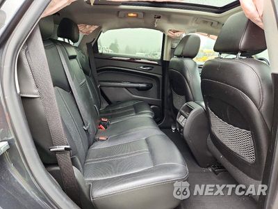 Zdjęcie 11 z 13 samochodu: 2015 CADILLAC SRX LUXURY COLLECTION VIN:3GYFNEE3XFS609779 - miniatura