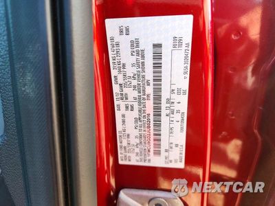 Zdjęcie 13 z 13 samochodu: 2018 FORD ESCAPE SE VIN:1FMCU9GD2JUB02016 - miniatura