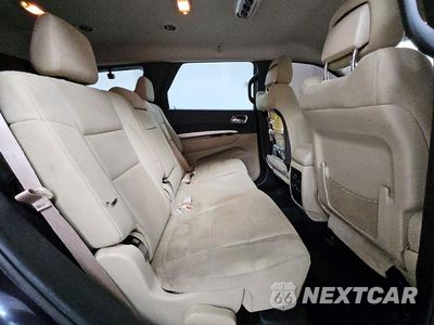 Zdjęcie 11 z 14 samochodu: 2014 DODGE DURANGO SXT VIN:1C4RDJAGXEC590257 - miniatura