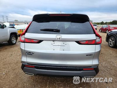 Zdjęcie 6 z 12 samochodu: 2026 HONDA CR-V SPORT-L VIN:7FARS6H89TE136152 - miniatura