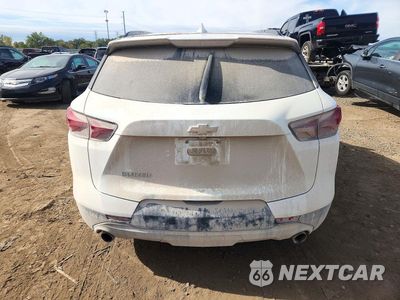 Zdjęcie 6 z 12 samochodu: 2019 CHEVROLET BLAZER 1LT VIN:3GNKBBRA3KS636019 - miniatura