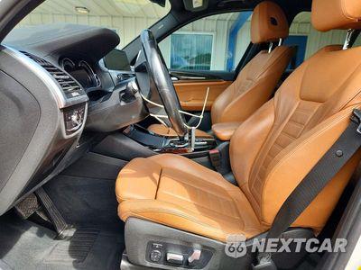 Zdjęcie 7 z 13 samochodu: 2018 BMW X3 XDRIVE30I VIN:5UXTR9C56JLC72567 - miniatura
