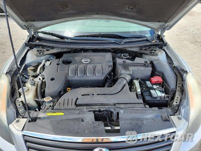 Zdjęcie 11 z 12 samochodu: 2009 NISSAN ALTIMA 2.5 VIN:1N4AL21E59N539270 - miniatura