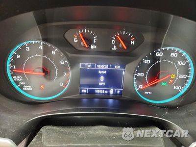 Zdjęcie 9 z 13 samochodu: 2023 CHEVROLET MALIBU LT VIN:1G1ZD5ST6PF185123 - miniatura
