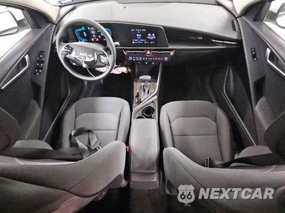 Zdjęcie 8 z 15 samochodu: 2026 KIA NIRO LX VIN:KNDCP3LE8T5359377 - miniatura