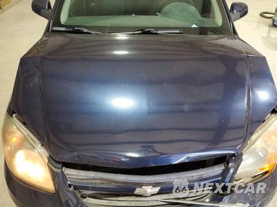 Zdjęcie 11 z 12 samochodu: 2010 CHEVROLET COBALT 1LT VIN:1G1AD5F59A7230176 - miniatura