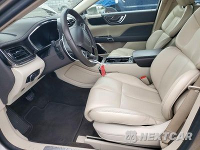 Zdjęcie 7 z 12 samochodu: 2020 LINCOLN CONTINENTAL VIN:1LN6L9PKXL5602405 - miniatura