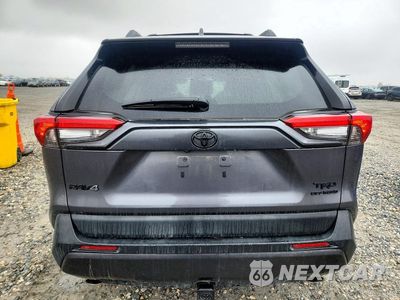 Zdjęcie 6 z 13 samochodu: 2023 TOYOTA RAV4 TRD OFF ROAD VIN:2T3S1RFV4PW366479 - miniatura