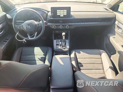 Zdjęcie 8 z 13 samochodu: 2026 HONDA CR-V SPORT-L VIN:7FARS6H87TE156464 - miniatura
