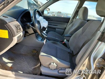 Zdjęcie 7 z 12 samochodu: 2007 SUBARU FORESTER 2.5X VIN:JF1SG636X7H736744 - miniatura