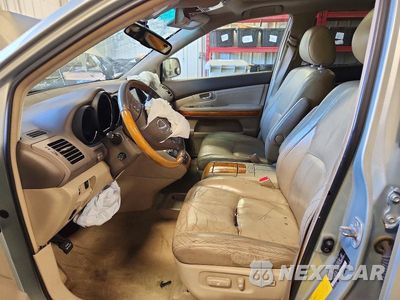 Zdjęcie 7 z 13 samochodu: 2009 LEXUS RX 350 VIN:2T2HK31UX9C133167 - miniatura