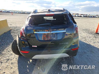 Zdjęcie 6 z 13 samochodu: 2022 BUICK ENCORE PREFERRED VIN:KL4CJESM3NB565145 - miniatura