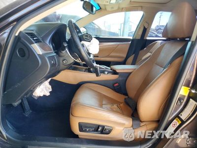 Zdjęcie 7 z 12 samochodu: 2013 LEXUS GS 350 VIN:JTHBE1BL2D5014173 - miniatura