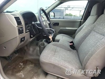 Zdjęcie 7 z 12 samochodu: 2007 CHEVROLET COLORADO VIN:1GCCS149678211236 - miniatura