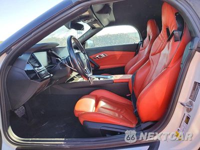 Zdjęcie 7 z 12 samochodu: 2020 BMW Z4 SDRIVE30I VIN:WBAHF3C05LWW63366 - miniatura