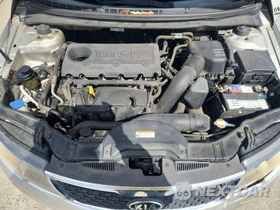 Zdjęcie 11 z 12 samochodu: 2012 KIA FORTE EX VIN:KNAFU4A24C5595462 - miniatura