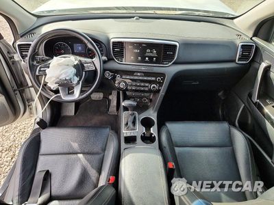 Zdjęcie 8 z 13 samochodu: 2022 KIA SPORTAGE EX VIN:KNDPNCACXN7984928 - miniatura