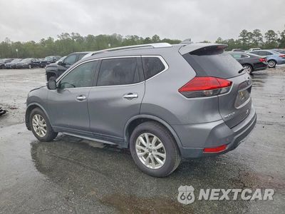 Drugie zdjęcie samochodu z przodu: 2020 NISSAN ROGUE SV VIN:JN8AT2MT1LW030528 - miniatura