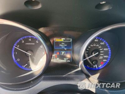 Zdjęcie 9 z 13 samochodu: 2015 SUBARU OUTBACK 2.5I PREMIUM VIN:4S4BSACC0F3235323 - miniatura