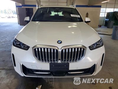 Piąte zdjęcie samochodu w środku: 2024 BMW X5 XDRIVE40I VIN:5UX23EU08R9S67904 - miniatura
