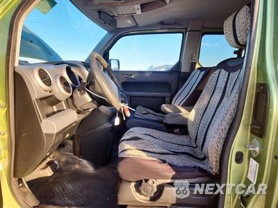 Zdjęcie 7 z 13 samochodu: 2006 HONDA ELEMENT EX VIN:5J6YH18706L009835 - miniatura