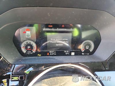 Zdjęcie 9 z 12 samochodu: 2026 AUDI A3 PREMIUM PLUS VIN:WAUHUDGYXTA109314 - miniatura