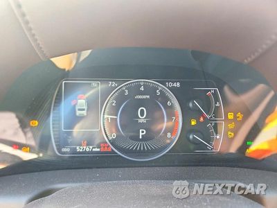 Zdjęcie 9 z 12 samochodu: 2019 LEXUS ES 350 VIN:58ABZ1B18KU047934 - miniatura