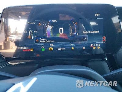 Zdjęcie 9 z 13 samochodu: 2026 CHEVROLET SILVERADO TRAIL BOSS VIN:1GC403ED7TU413142 - miniatura