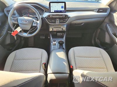 Zdjęcie 8 z 12 samochodu: 2022 FORD ESCAPE SE VIN:1FMCU9G65NUA00703 - miniatura