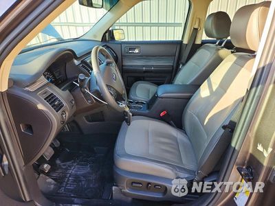 Zdjęcie 7 z 13 samochodu: 2019 FORD FLEX LIMITED VIN:2FMHK6D85KBA21083 - miniatura