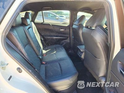 Zdjęcie 11 z 14 samochodu: 2021 TOYOTA VENZA XLE VIN:JTEAAAAH2MJ075662 - miniatura