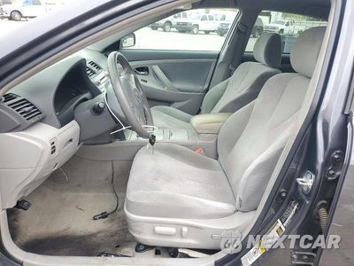 Zdjęcie 7 z 12 samochodu: 2010 TOYOTA CAMRY LE VIN:4T1BF3EK4AU103561 - miniatura