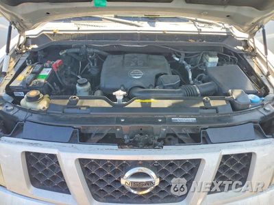 Zdjęcie 12 z 13 samochodu: 2012 NISSAN ARMADA SV VIN:5N1AA0ND7CN612471 - miniatura