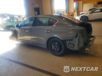 Drugie zdjęcie samochodu z przodu: 2016 INFINITI Q50 2.0T PREMIUM VIN:JN1CV7AP2GM201861 - miniatura