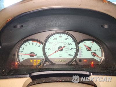 Zdjęcie 9 z 12 samochodu: 2004 TOYOTA CAMRY SOLARA SLE V6 VIN:4T1CA30P14U025153 - miniatura