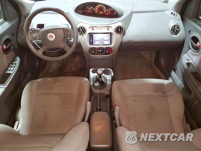 Zdjęcie 8 z 13 samochodu: 2005 SATURN ION LEVEL 2 VIN:1G8AZ52F15Z118015 - miniatura