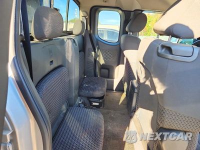 Zdjęcie 10 z 12 samochodu: 2007 NISSAN FRONTIER SE VIN:1N6AD06W47C425750 - miniatura