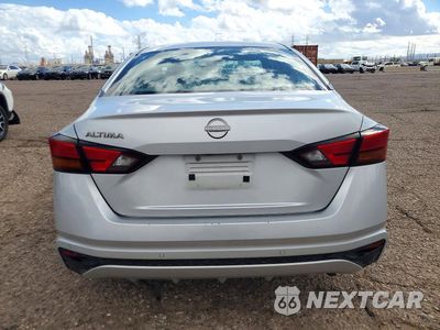 Zdjęcie 6 z 12 samochodu: 2023 NISSAN ALTIMA S VIN:1N4BL4BV8PN373287 - miniatura