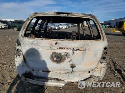Zdjęcie 6 z 12 samochodu: 2003 TOYOTA HIGHLANDER BASE VIN:JTEHD21A130022230 - miniatura