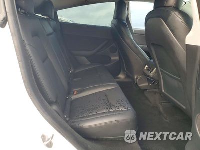 Zdjęcie 11 z 13 samochodu: 2023 TESLA MODEL Y VIN:7SAYGDEF3PF667274 - miniatura