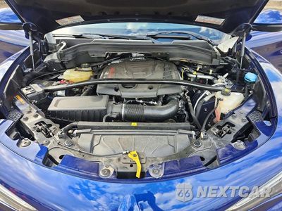 Zdjęcie 11 z 13 samochodu: 2018 ALFA ROMEO STELVIO TI VIN:ZASFAKBN4J7B72902 - miniatura