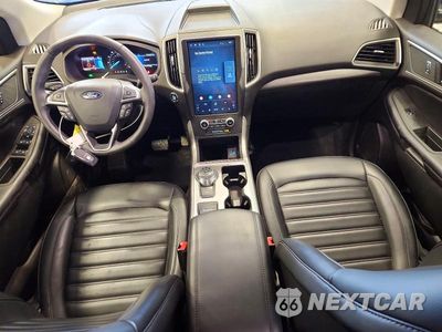 Zdjęcie 8 z 14 samochodu: 2024 FORD EDGE SEL VIN:2FMPK4J99RBA96862 - miniatura
