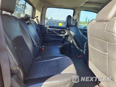 Zdjęcie 10 z 12 samochodu: 2016 RAM 1500 SPORT VIN:1C6RR7MT9GS211231 - miniatura