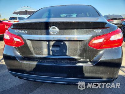 Zdjęcie 6 z 12 samochodu: 2016 NISSAN ALTIMA 2.5 SR VIN:1N4AL3AP3GC170151 - miniatura