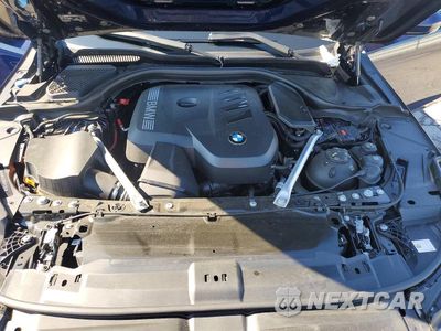 Zdjęcie 11 z 13 samochodu: 2024 BMW 530 XI VIN:WBA53FJ0XRCP91595 - miniatura